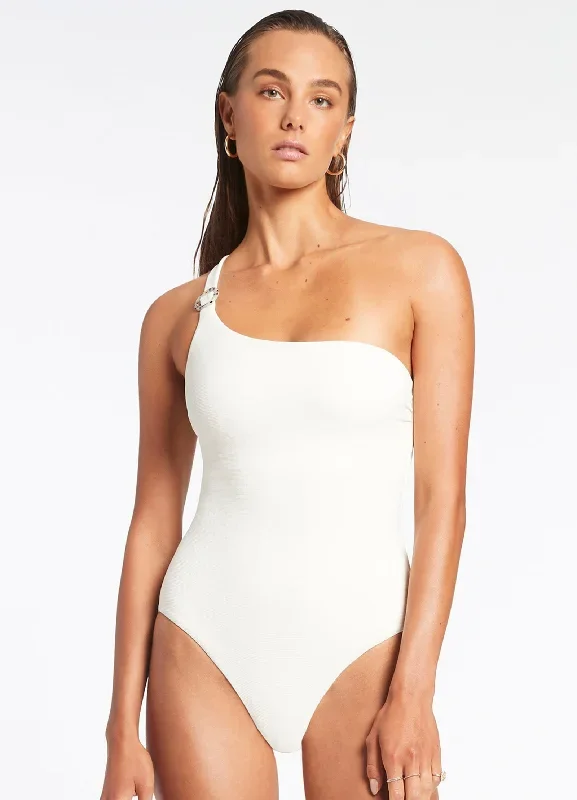 isla-rib-one-shoulder-one-piece-j11123-cream