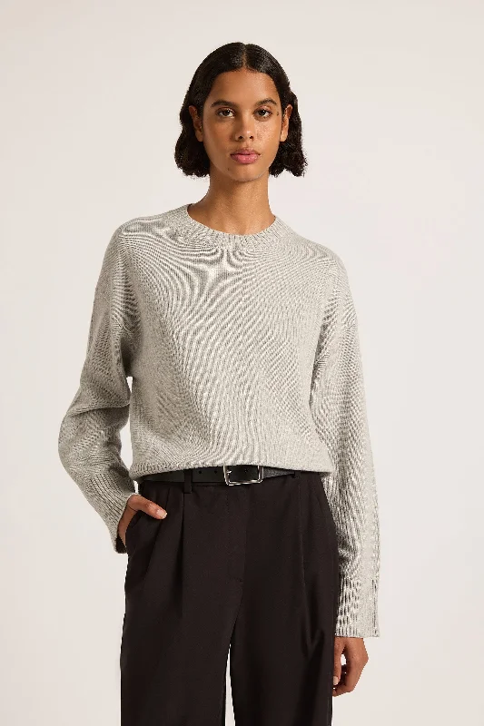 JASPER KNIT