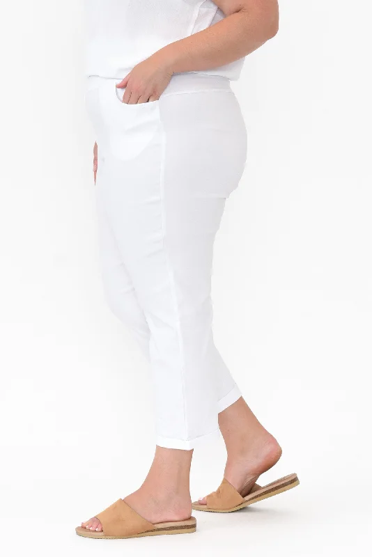 jensen-white-cotton-stretch-pant