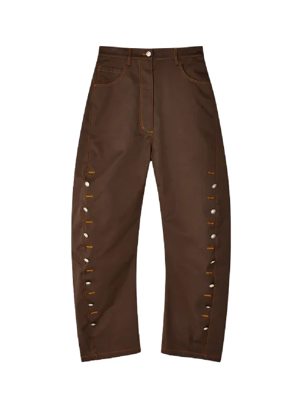 Apollinaire Trouser