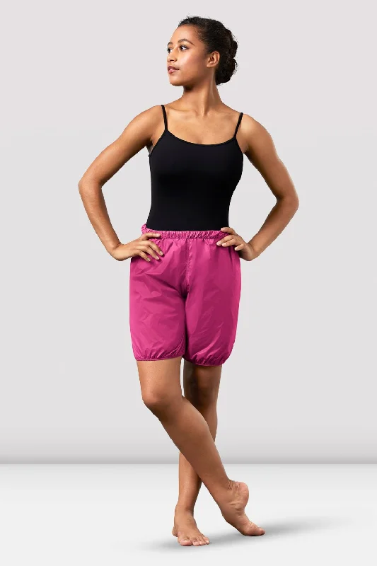 Ladies Ripstop Shorts