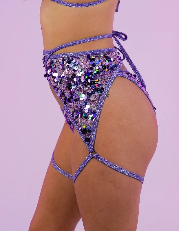 lavender-sequin-disco-garter-belt