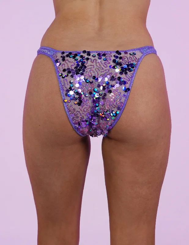 lavender-sequin-disco-scrunch-shorts