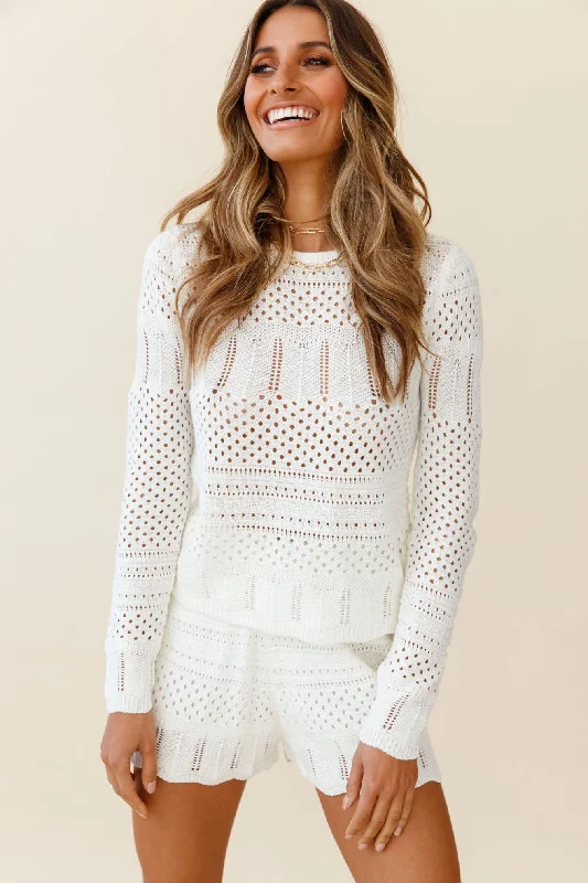 lazy-daze-crochet-knit-shorts-white