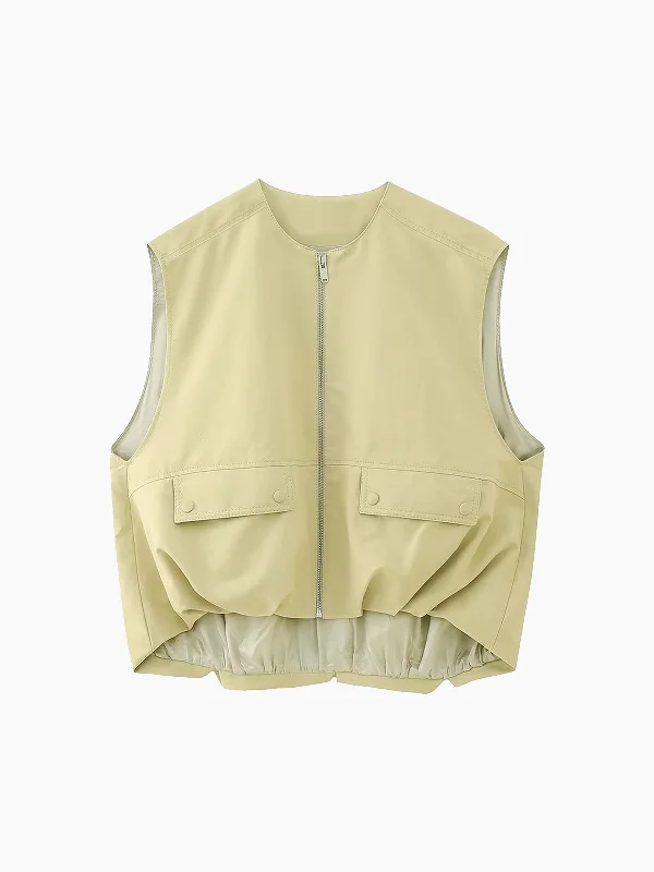 leisure-street-vest