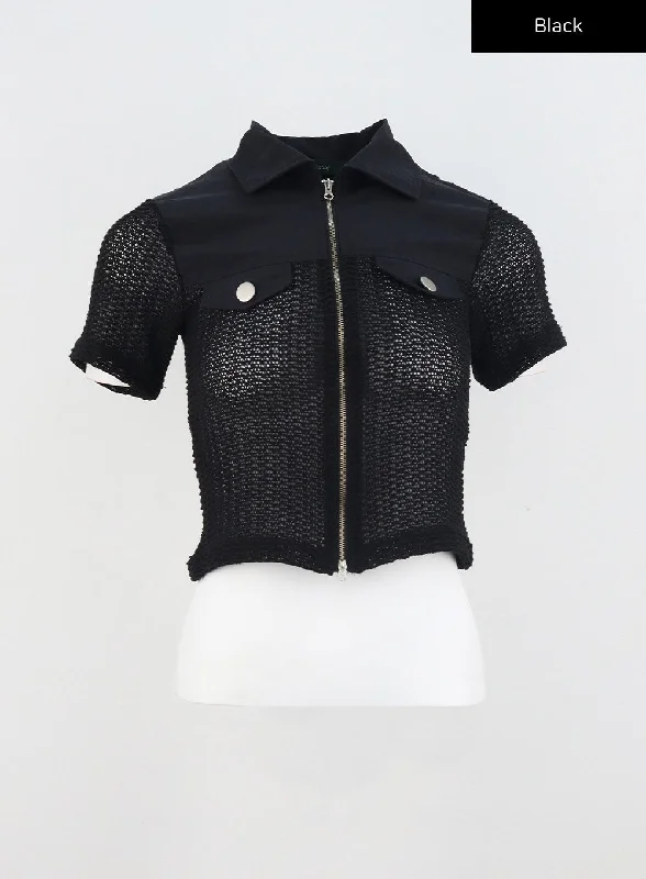 mesh-zip-up-top-cu323