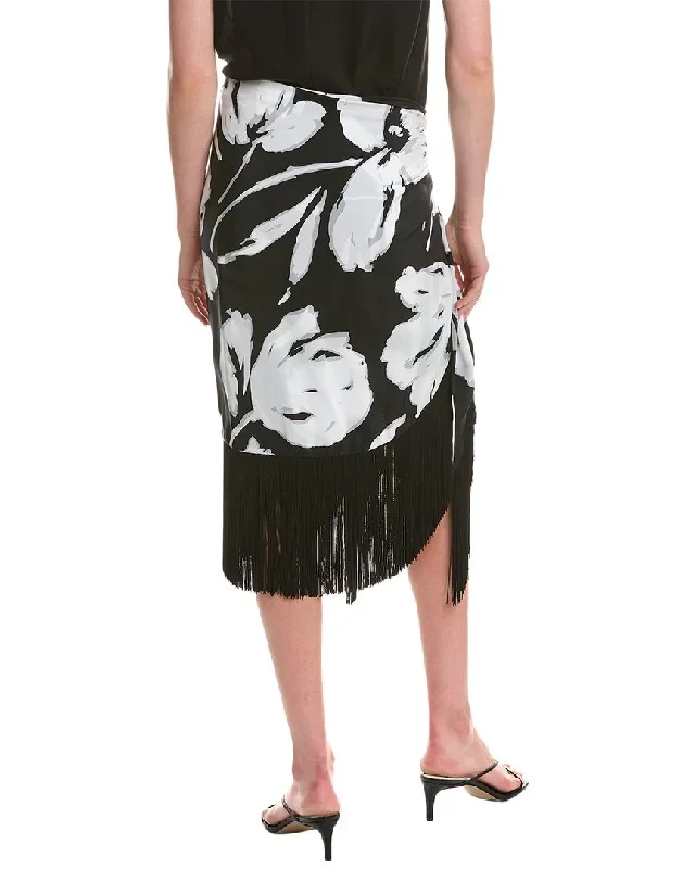 michael-kors-collection-floral-fringe-silk-sarong