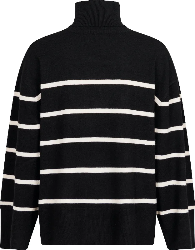 neo-noir-ruby-stripe-knit-blouse-black