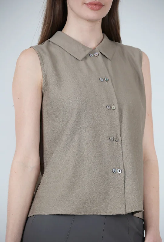 niche-sleeveless-twinbutton-top-13454-sleeveless-twinbutton-top-hazelnut