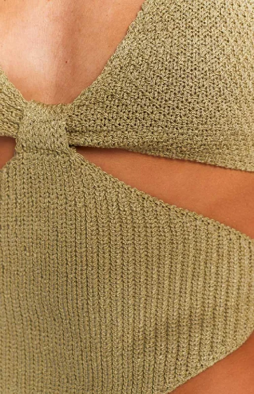 opal-khaki-cut-out-crop-top