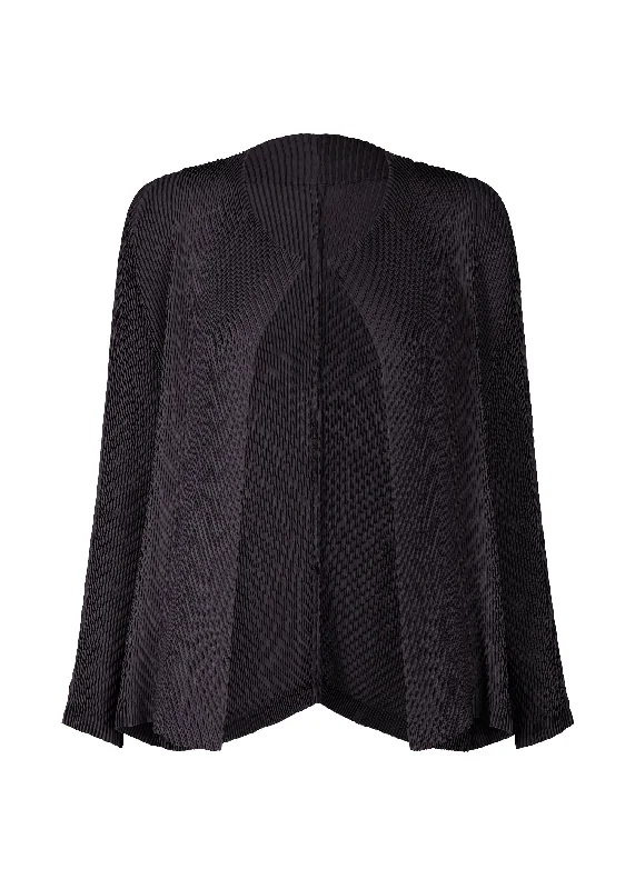 orbicular-pleats-cardigan