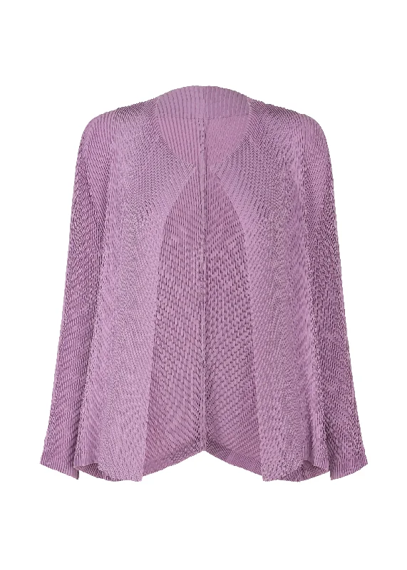 orbicular-pleats-cardigan