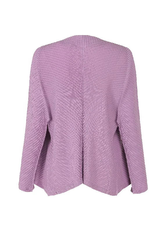 orbicular-pleats-cardigan