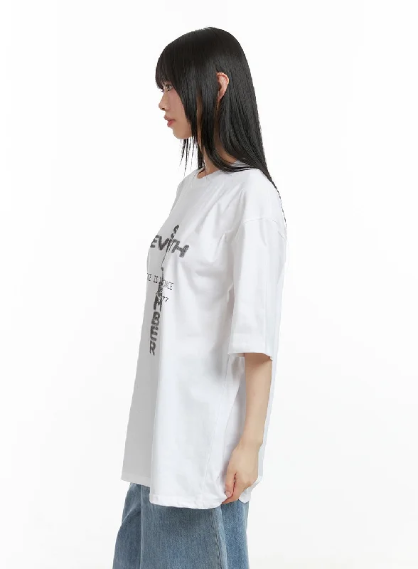 oversized-cotton-lettering-t-shirt-cl402