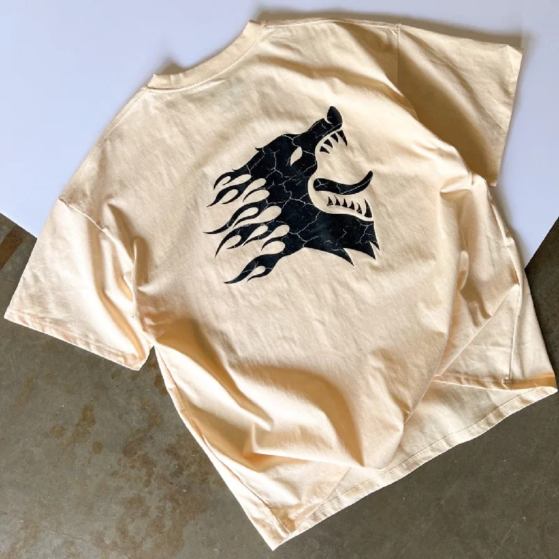 oversized-war-wolf-t-shirt-cream