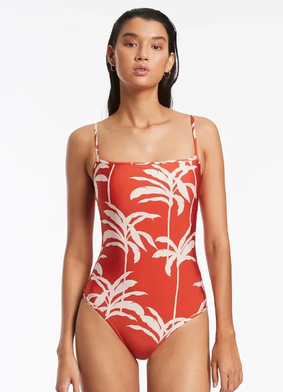 palme-minimal-tank-one-piece-j11129-cherry