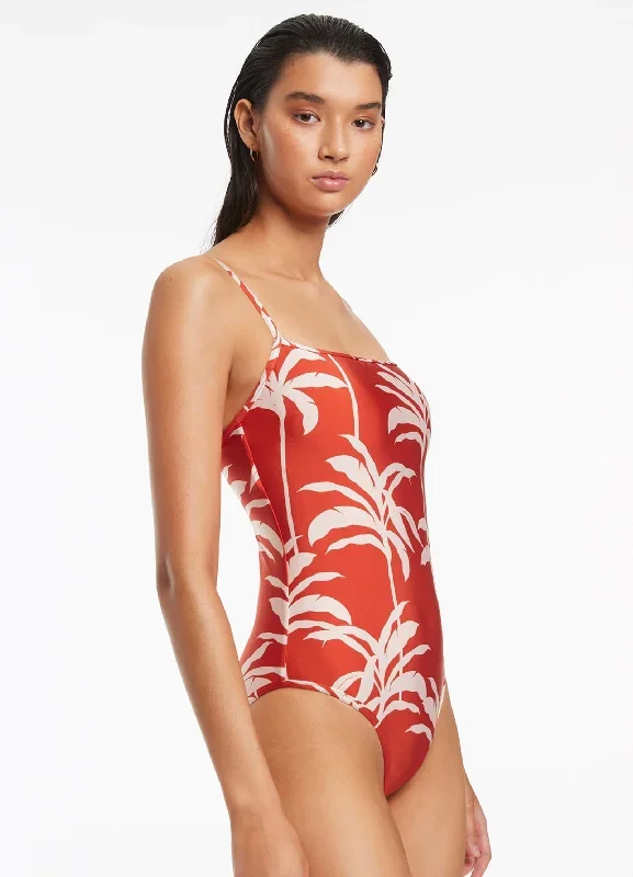 palme-minimal-tank-one-piece-j11129-cherry