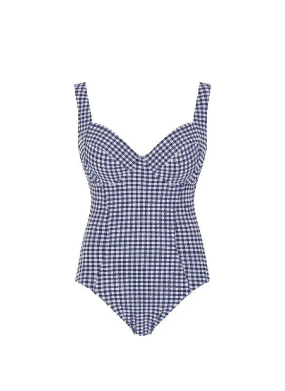 panache-gingham-paloma-balcony-swimsuit-navy-gingham