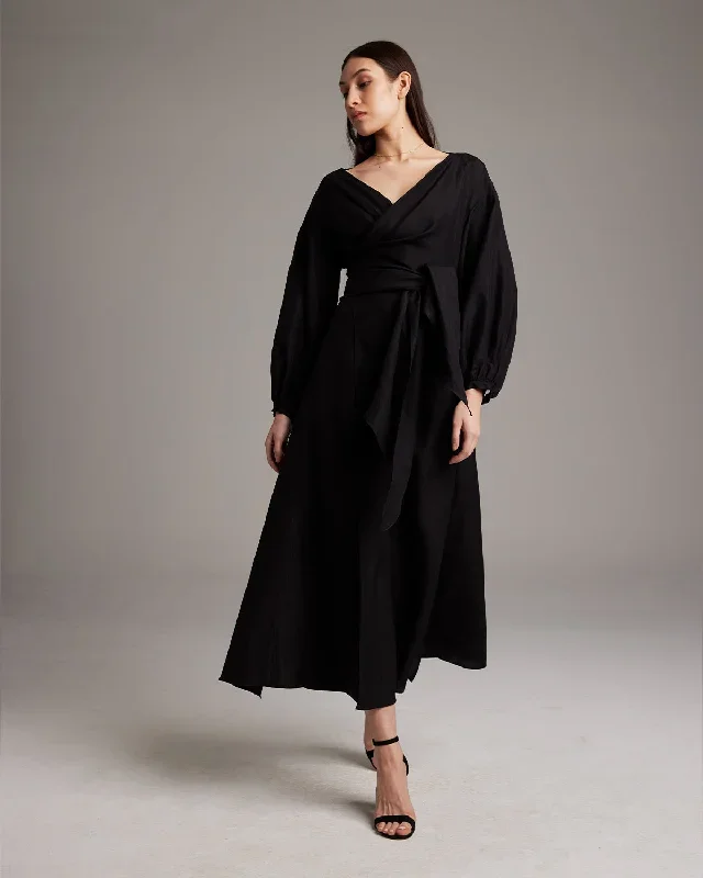 peasant-blouse-dress