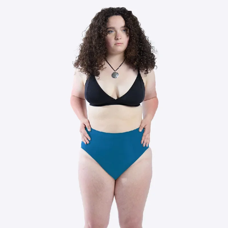 period-swim-high-waist-blue