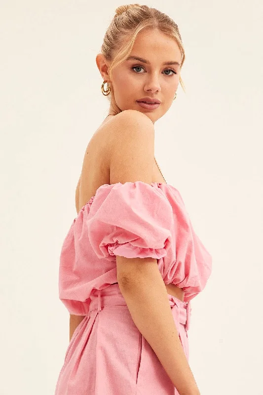 pink-crop-top-off-shoulder-floral-puff-sleeve-wc1448x-36nb