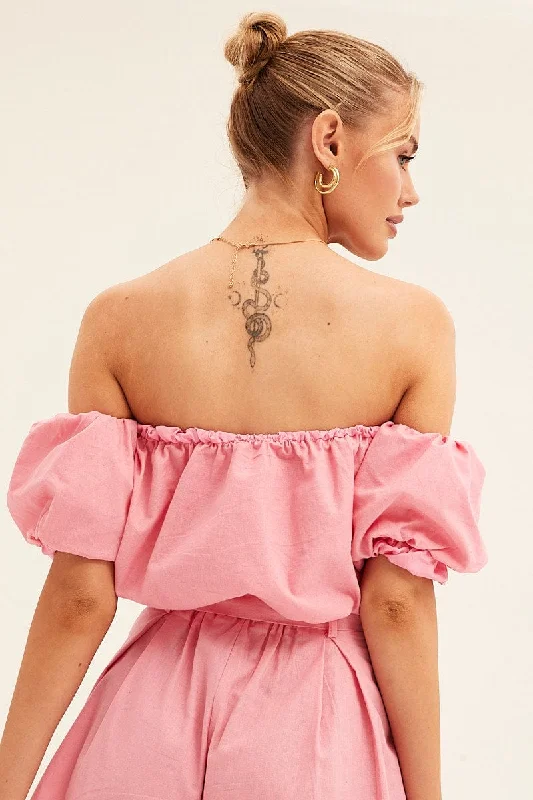 pink-crop-top-off-shoulder-floral-puff-sleeve-wc1448x-36nb