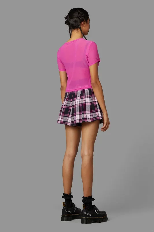 posh-tartan-skort