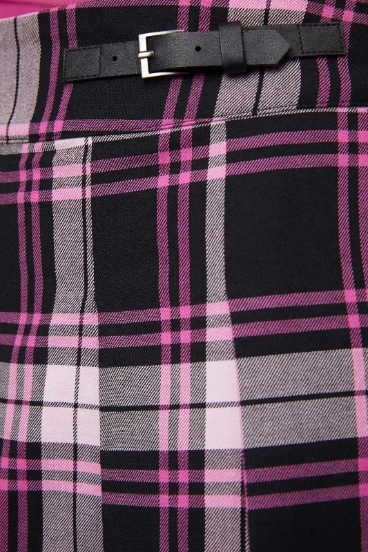 posh-tartan-skort