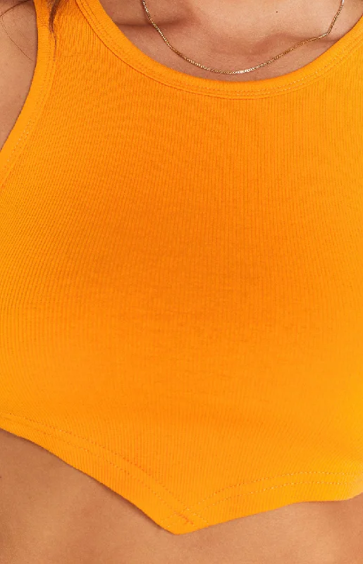 restoration-orange-tank-top