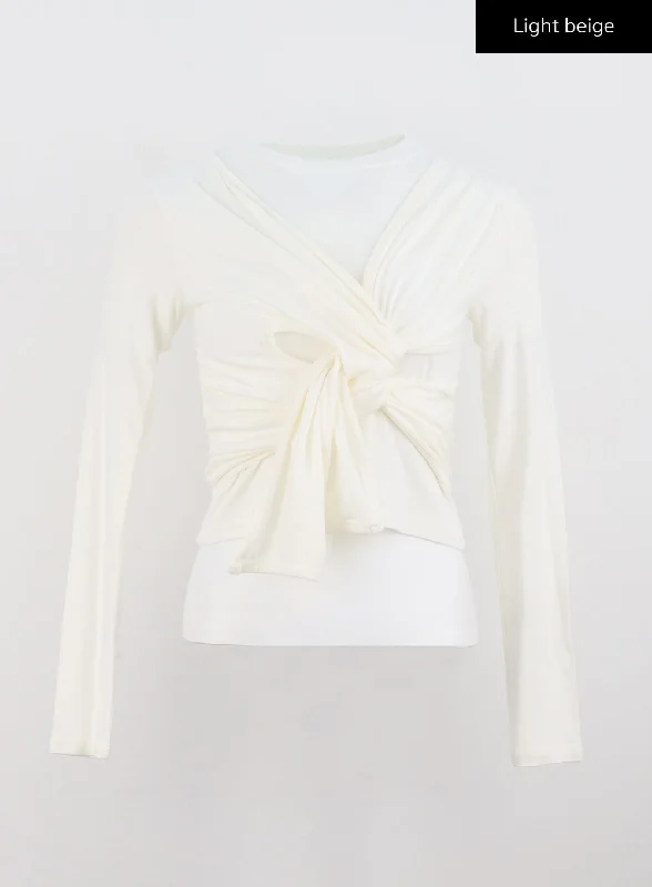 ribbon-tie-long-sleeve-top-cg329