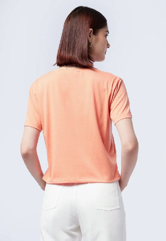 round-neck-short-sleeve-t-shirt-24c102-orange