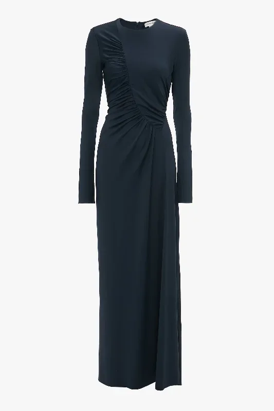 ruched-detail-gown-in-midnight-19484