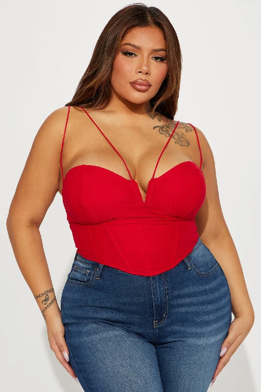 sara-corset-top-red