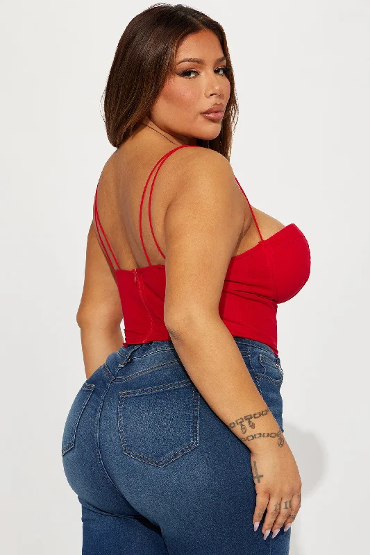 sara-corset-top-red