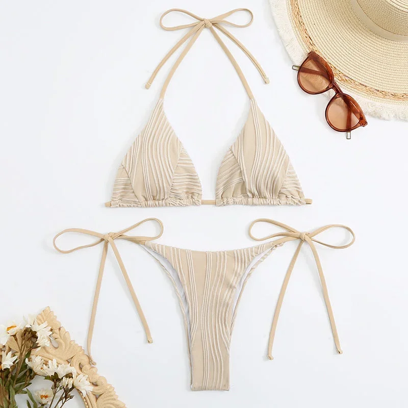 seaside-chic-ribbed-two-piece-bikini