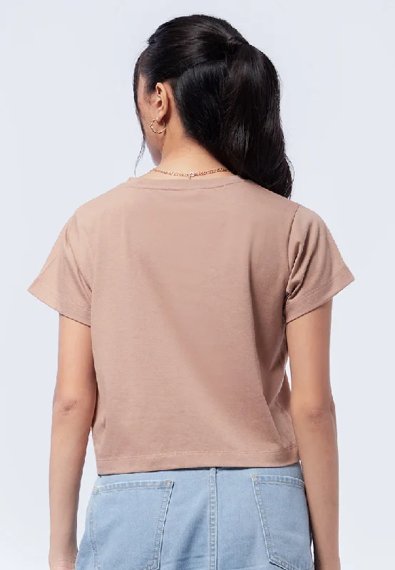 short-sleeve-cropped-t-shirt-24a100-lt-brown