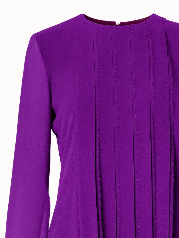 silk-georgette-dress-purple