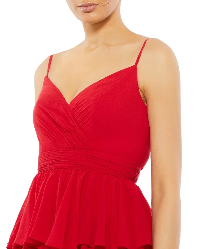 sleeveless-gown-with-ruffled-skirt-red