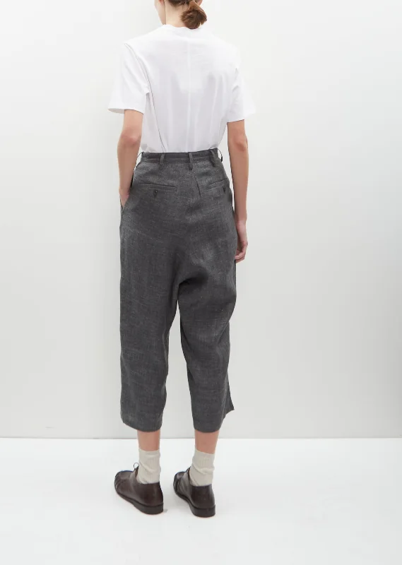 ss24yy018-ys-double-tuck-tapered-pants