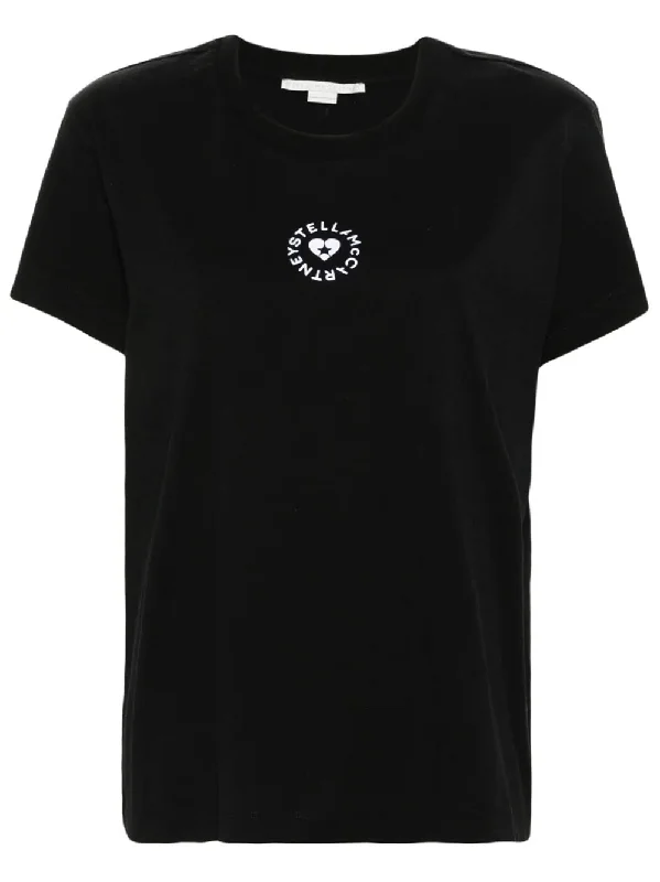 Iconic Mini Heart T-Shirt