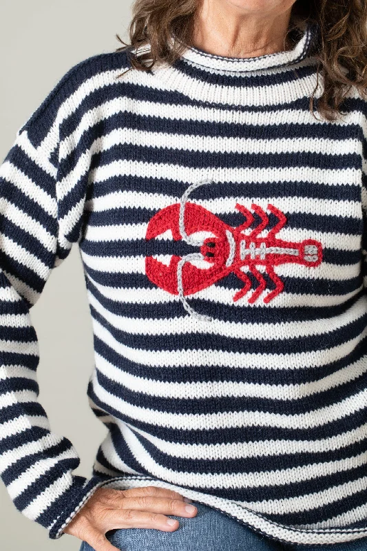 striped-lobster-sweater