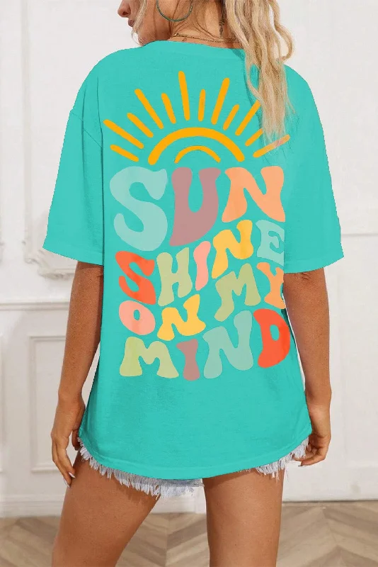 sunshine-on-my-mind-tee