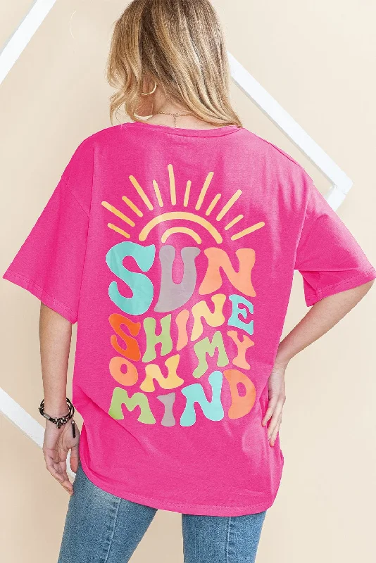 sunshine-on-my-mind-tee