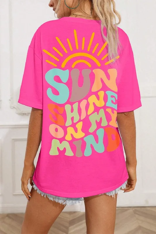 sunshine-on-my-mind-tee