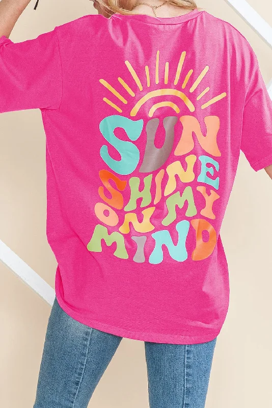 sunshine-on-my-mind-tee