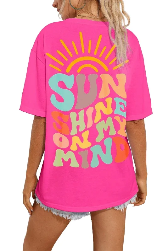 sunshine-on-my-mind-tee