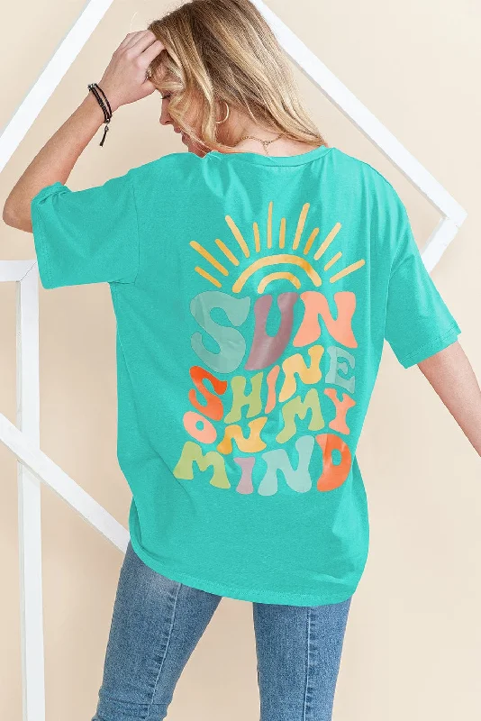 sunshine-on-my-mind-tee