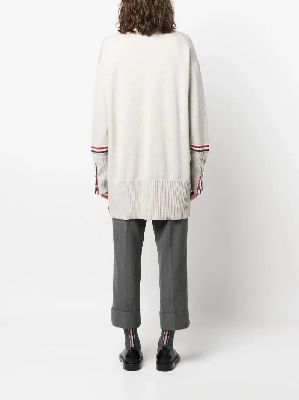 thom-browne-exaggerated-v-neck-cardigan-cardigans-300029676bge