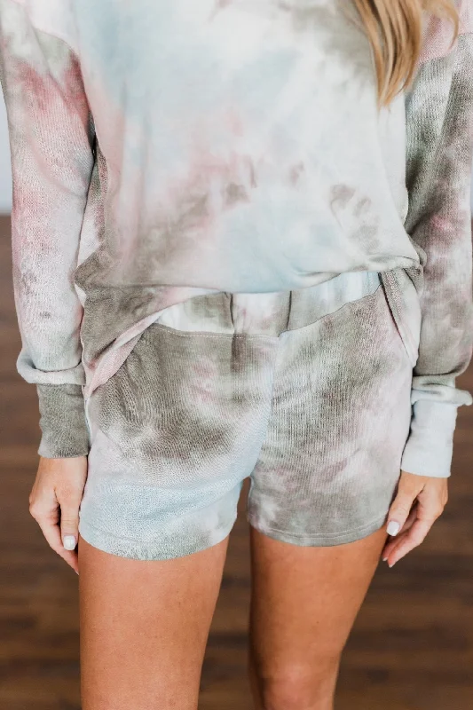 tie-dye-lounge-shorts-blue-peach-olive