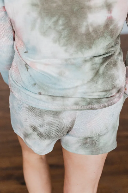 tie-dye-lounge-shorts-blue-peach-olive